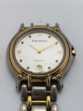 Krug Baumen  Marquis Two Tone