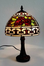 Stilarts Tiffany Stand Tisch