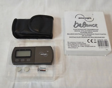 Analogis Balance Tonarmwaage