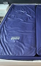 Aqua Comfort Superior Wasserkern LS 120 % Mesamoll 2 Softside NEUwertig!!!