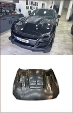 ALUMINIUM MOTORHAUBE FÜR FORD