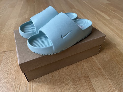 Nike calm slide jade - nike,
