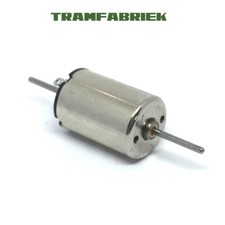 1015D Coreless Mini Motor 10 x