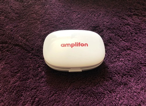 Verkaufe hörgerät amplifon - verkaufe,