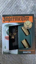 Jägermeister Ausgiesser