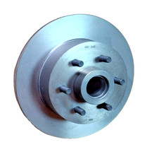 s  2 Bremsscheiben vorne Dodge Dakota 2WD 1993-1996 EIS Brakes D17700 Disc Brake