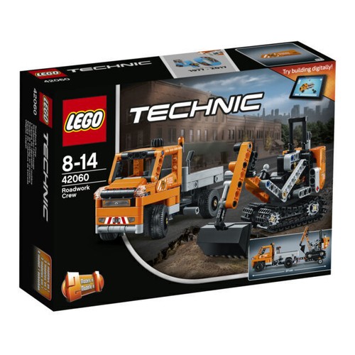 Lego technik 42060 - lego,