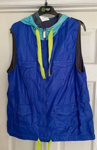 Herren blau nylon glanz - nylon,