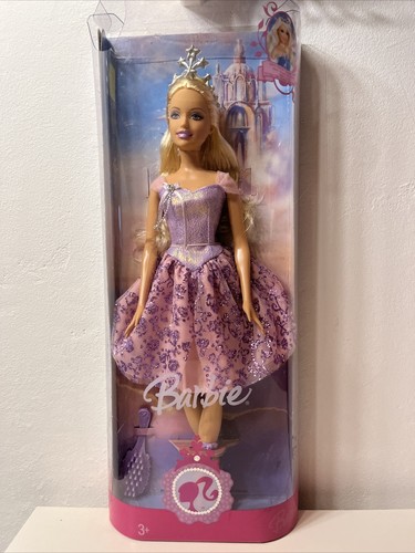 Mattel barbie doll - doll, 2008