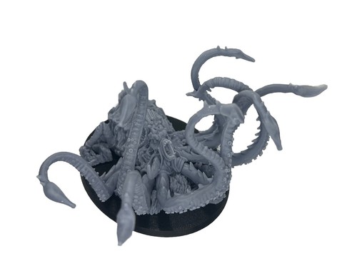 Kraken wächter tabletop 28mm - kraken,