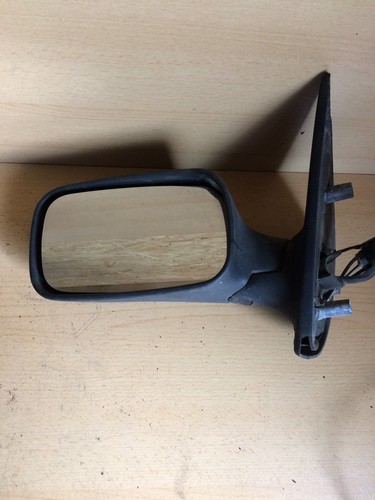 Fiat punto aussenspiegel - fiat,