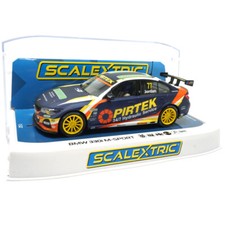 Scalextric c4194 bmw - bmw, 330i