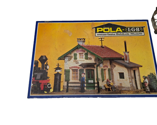 Pola 915 - pola, nr.