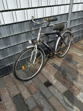 City-/Alltagsfahrrad