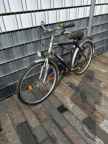 City-/Alltagsfahrrad