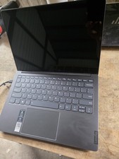 Lenovo IdeaPad S540-13IML