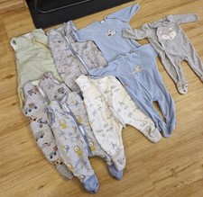 Babykleidung Kleiderpaket
