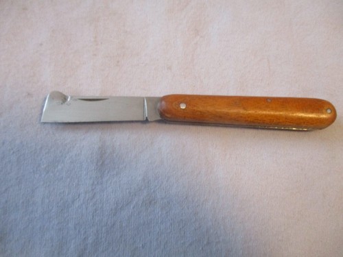 Altes antikes taschenmesser - altes,