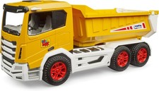 bruder-03470- Kipp-LKW ROADMAX 1:16