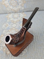 Vintage pfeife erix neu - pfeife, -neu