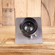 Defektes Schneider-Kreuznach