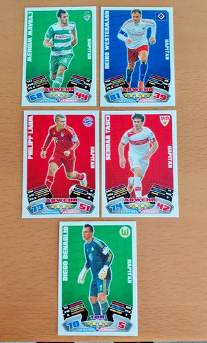 Topps match attax extra - topps,