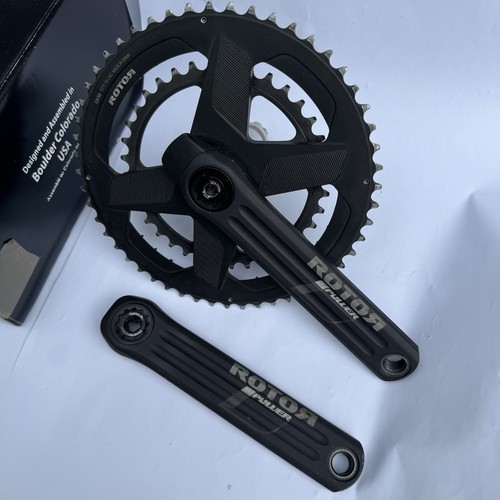 Rotor inpower rennrad - rotor,