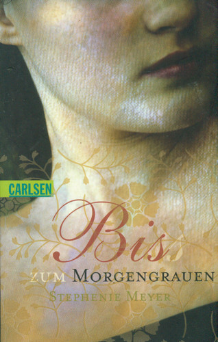Stephanie meyer biss - stephanie, meyer/biss