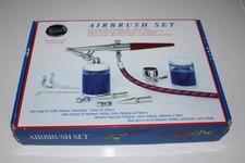 Paasche H SET Single Action