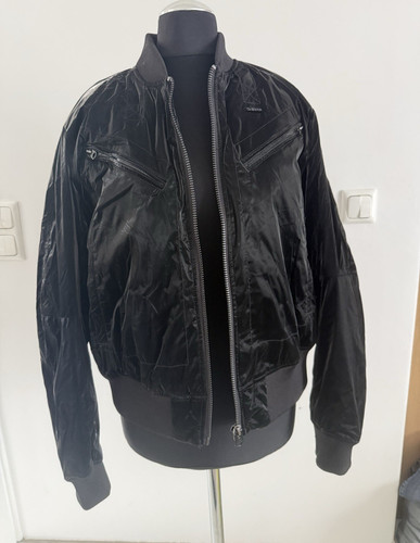 Star raw bomberjacke - g-star,
