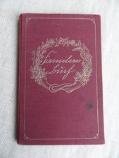 Altes FAMILIENBUCH 1927-1945 -