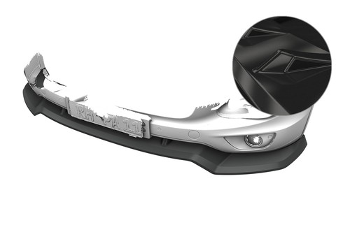 Csr frontspoiler - csr, |
