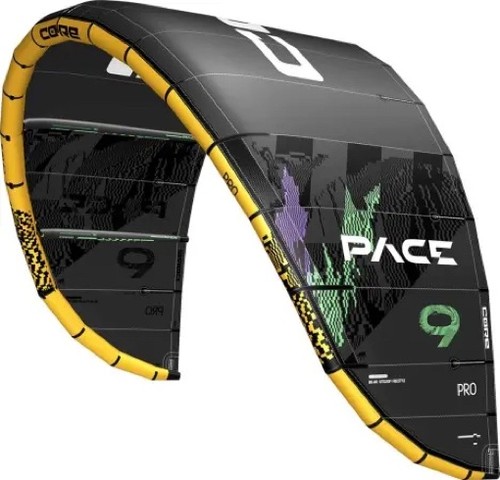Core pace pro - 9, neu!
