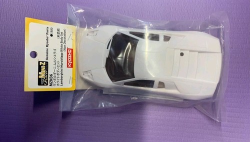 Rare kyosho mini lamborghini - kyosho, mini-z