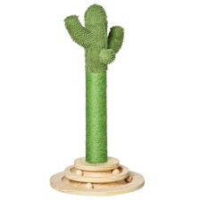 Kratzbaum Kaktus Spielzeug