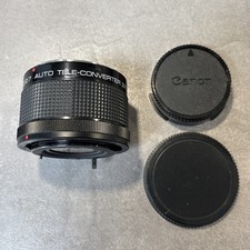 Soligor auto - c/d7,