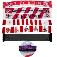 1. FC Köln Schal