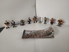 Ü Ei Figuren  Wickie und die starken Männer