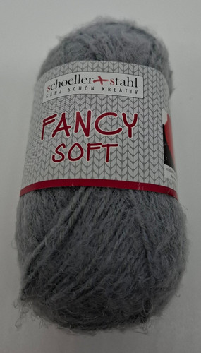 G fancy soft - g,