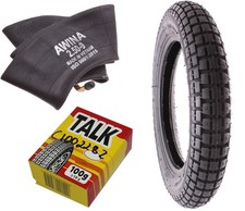 Romet Pony Hercules CB1