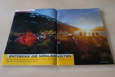 Motorrad 18/2000 Cagiva Navigator mit 97PS besser als...?