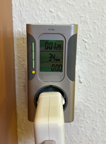 Tcm energiekostenmessgerät - tcm, energiekostenmessgerät–