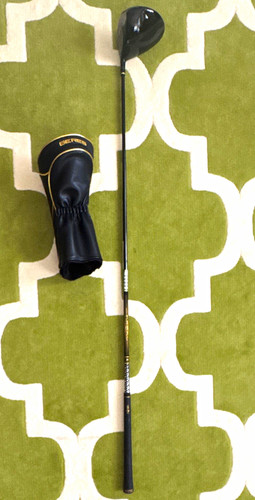 Honma beres black driver - honma, rh