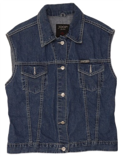 Joop damen jeansweste - damen, 20
