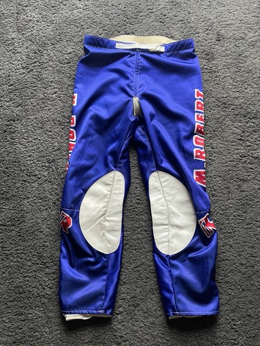 Robert vintage mx pants - vintage,