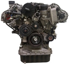 Motor für Mercedes M-Klasse
