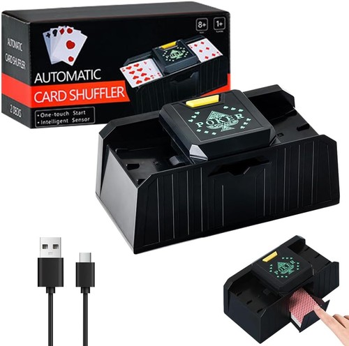Automatische