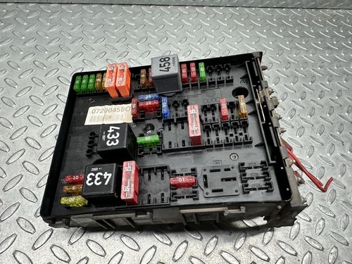 Gebrauchter bordnetz computer - gebrauchter, bordnetz-computer