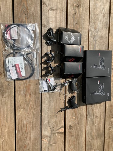 Sram red fach - sram, 11-fach
