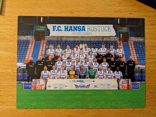 Hansa rostock 2024 2025 - hansa,